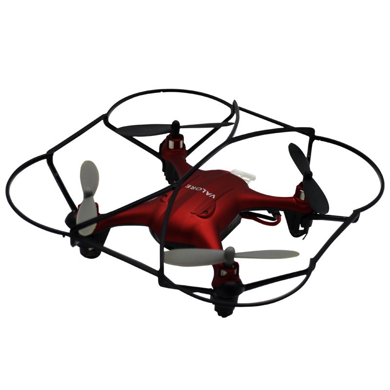 Quadcopter With Video Camera Udall 
      KS 67146